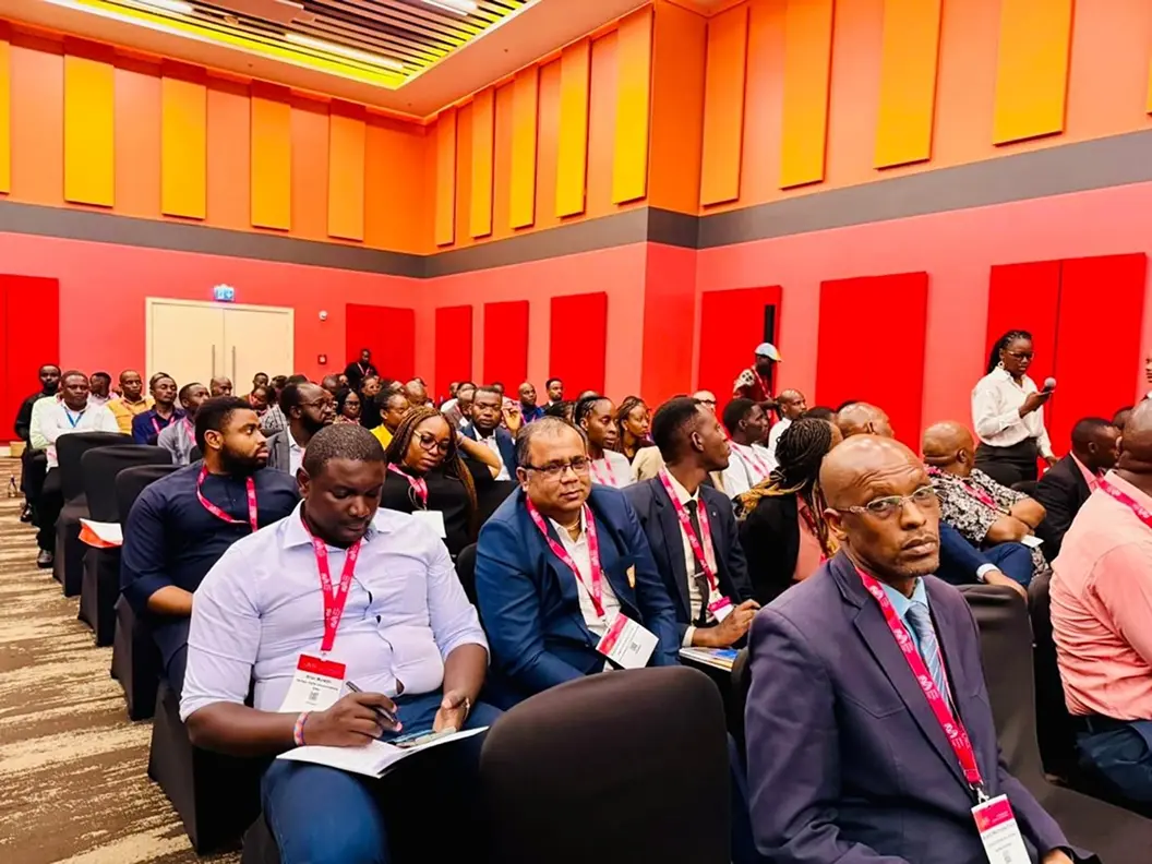 Africa Energy Expo Leadership Summit img 2