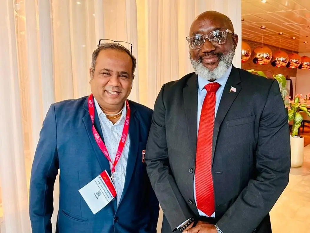 Africa Energy Expo Leadership Summit img 3