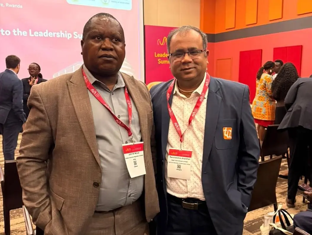 Africa Energy Expo Leadership Summit img 4