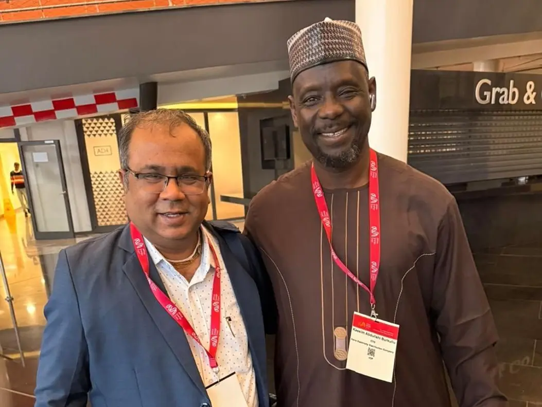 Africa Energy Expo Leadership Summit img 6