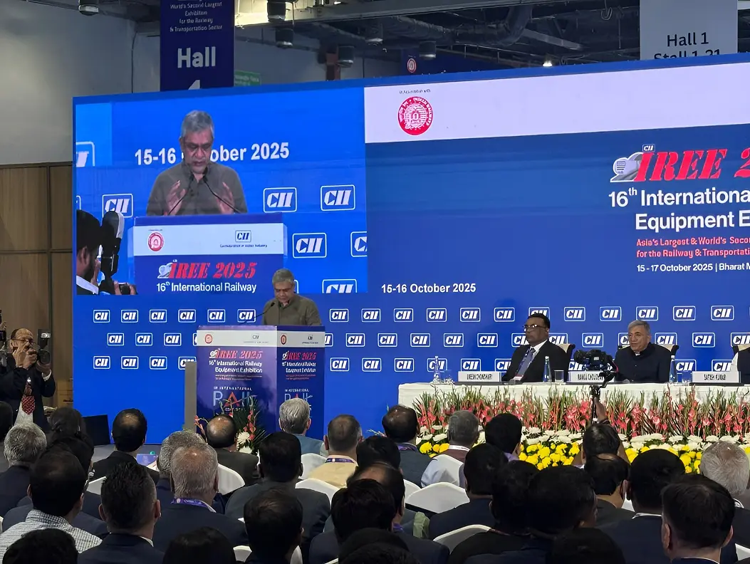 TATL at IREE 2025 img 4