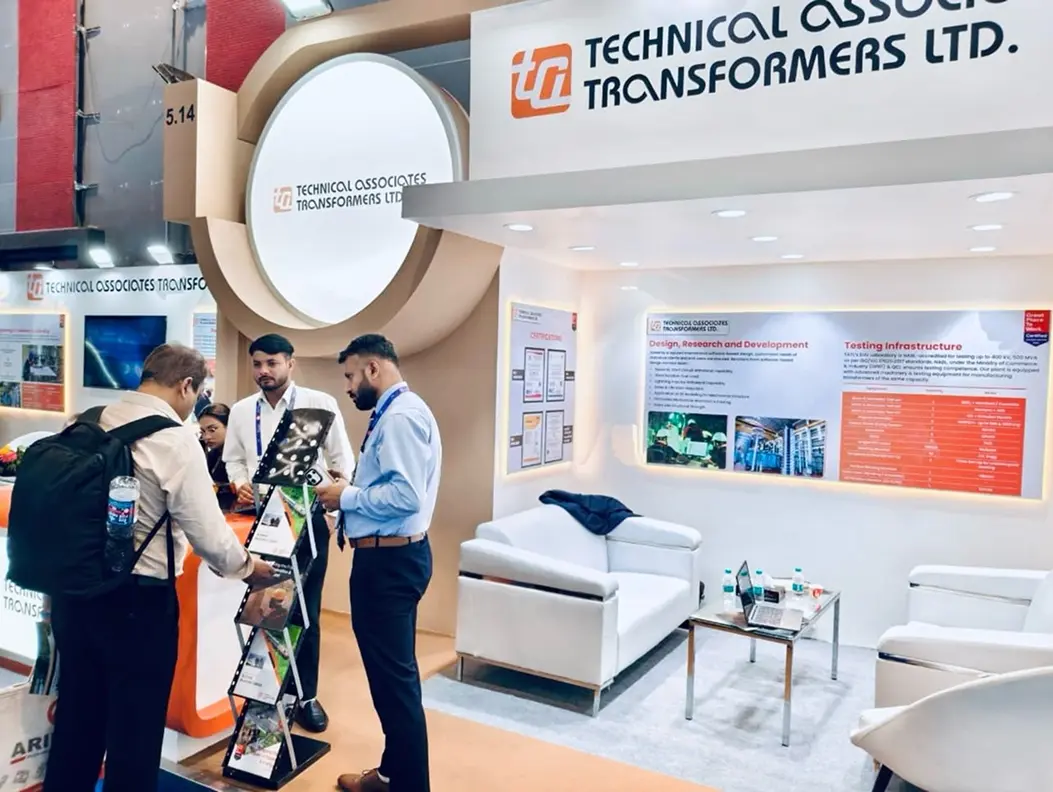 TATL at IREE 2025 img 5